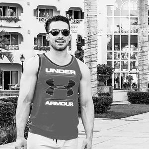 Meet your Posher, Danny